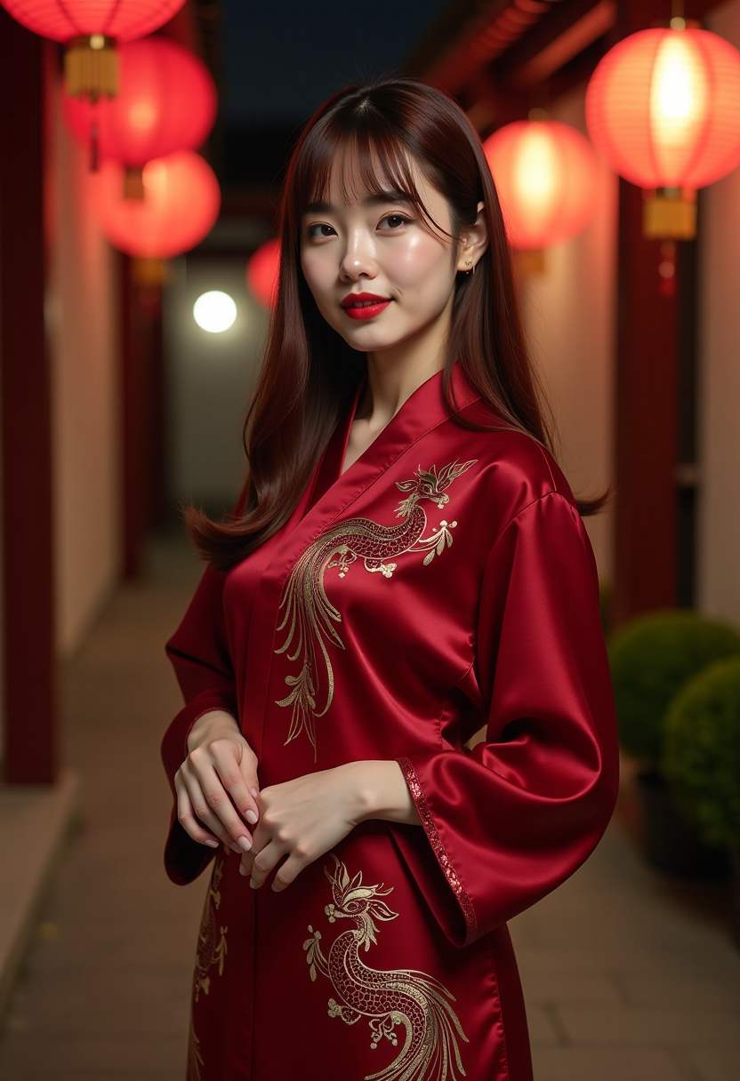 清平乐章