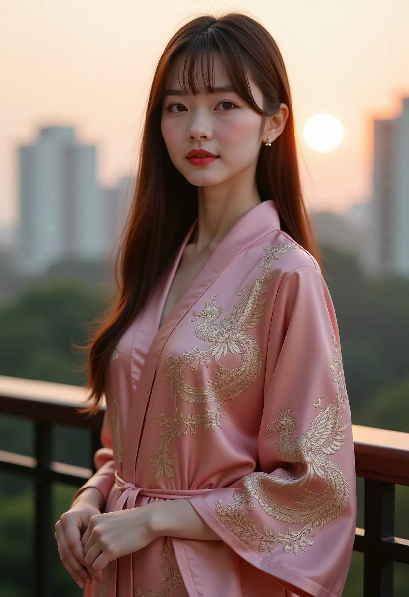 兰香如故