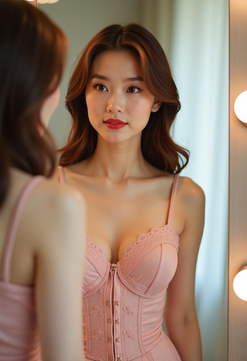 云间行者